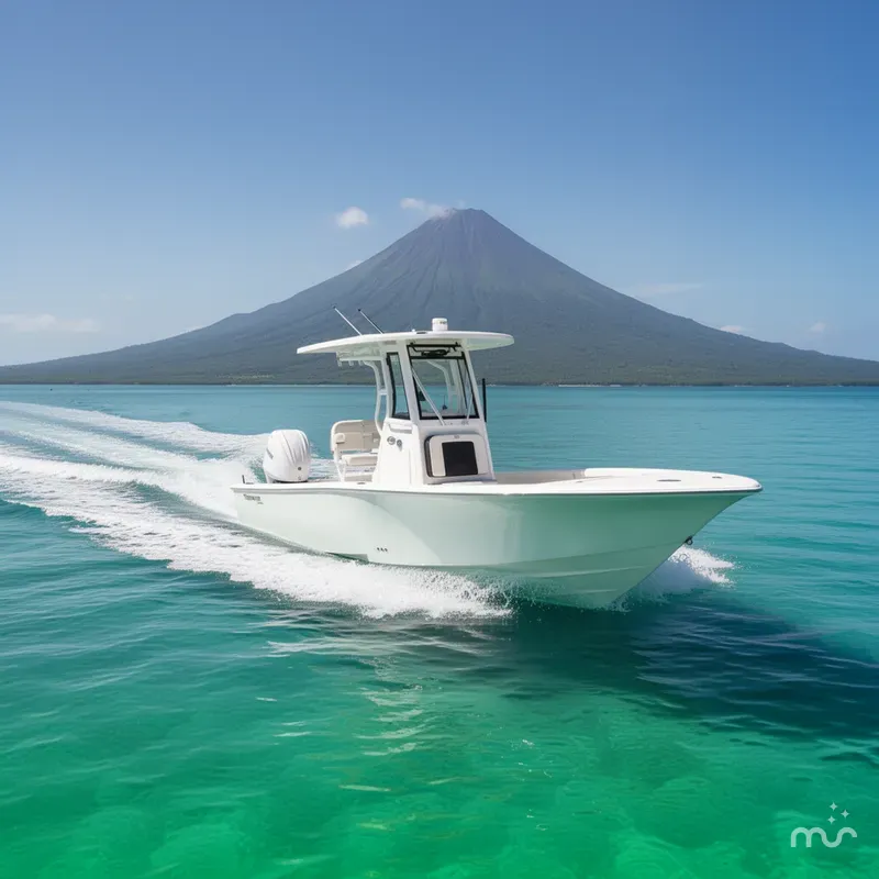 Slide: The Image of Tidewater 2500 Carolina Bay 2026 - 4