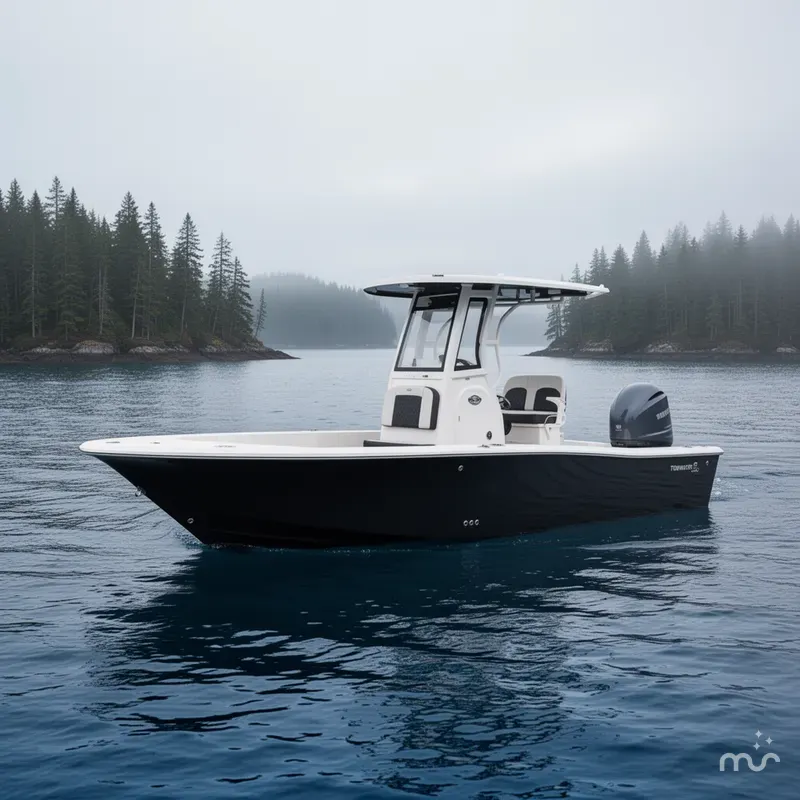 The Image of Tidewater 2500 Carolina Bay 2025 - 0