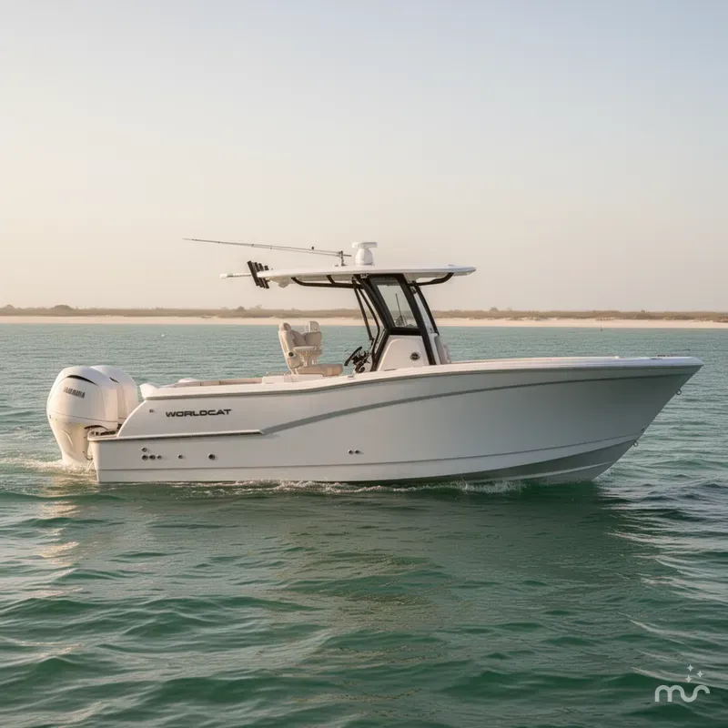 Slide: The Image of World Cat 280 CC-X 2025 - 0