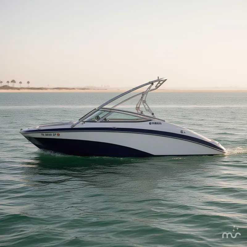 Slide: The Image of Yamaha 212X 2012 - 0