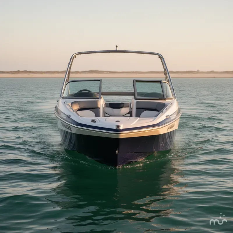 Slide: The Image of Yamaha 212X 2012 - 2