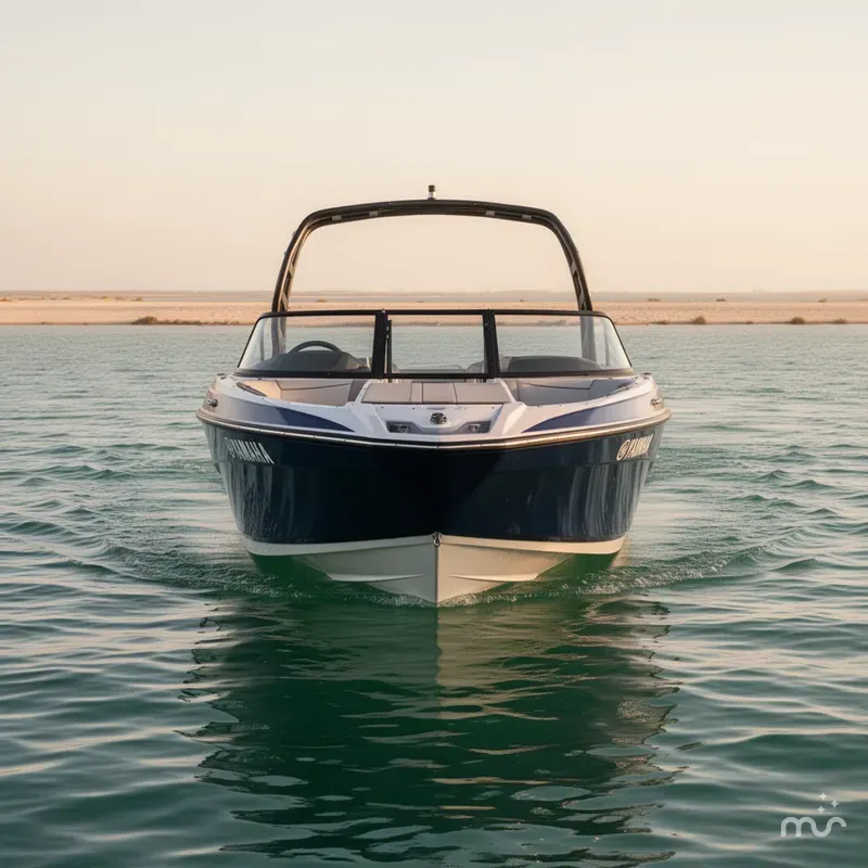 Slide: The Image of Yamaha 222SD 2023 - 1