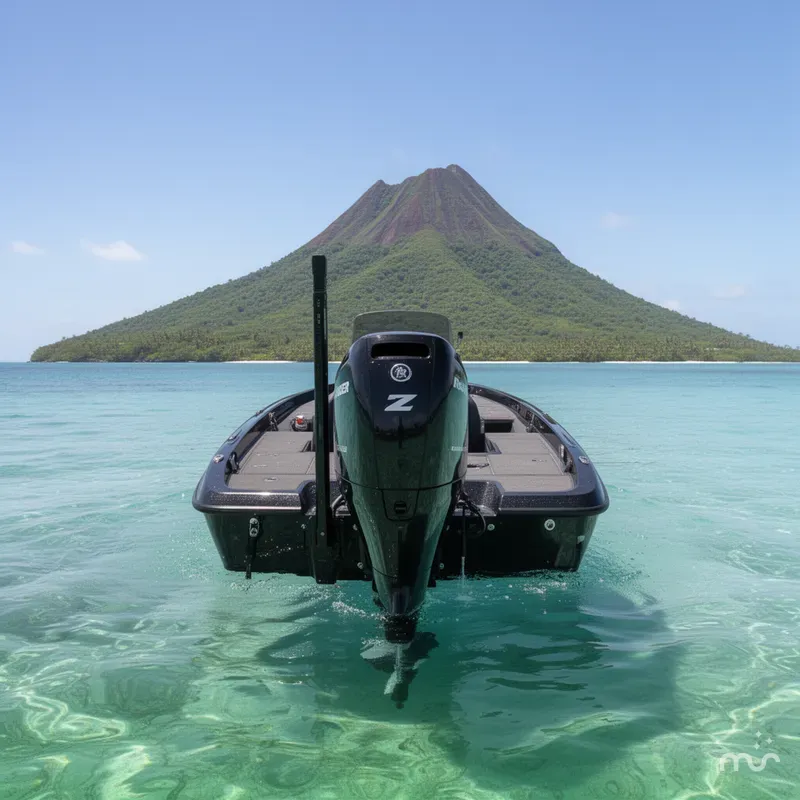 Slide: The Image of Ranger Z520 Comanche Cup-Equipped 2018 - 3