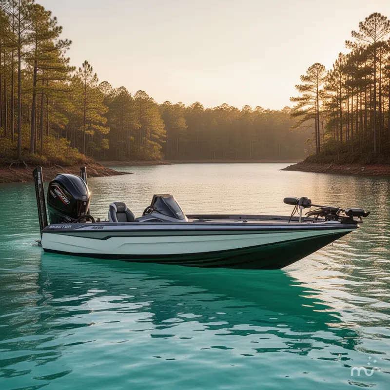 The Image of Skeeter ZXE20 2026 - 0
