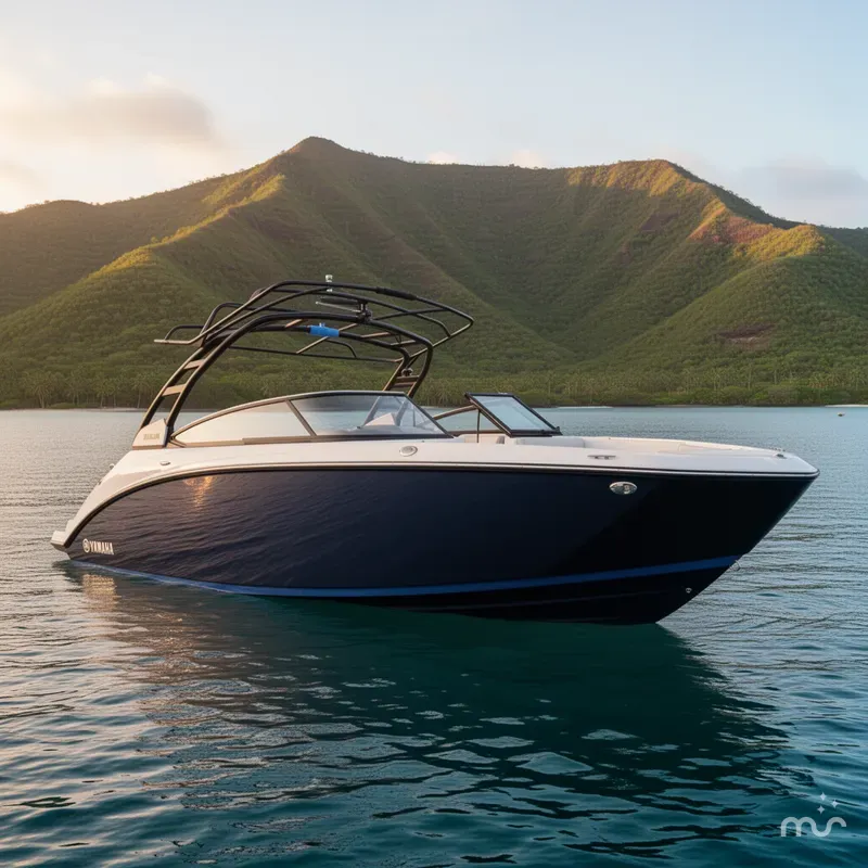 The Image of Yamaha 252SE 2026 - 0