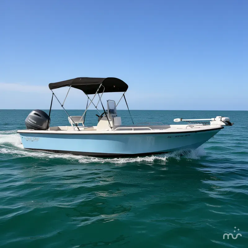 Slide: The Image of Stott Craft SCV202 2018 - 0