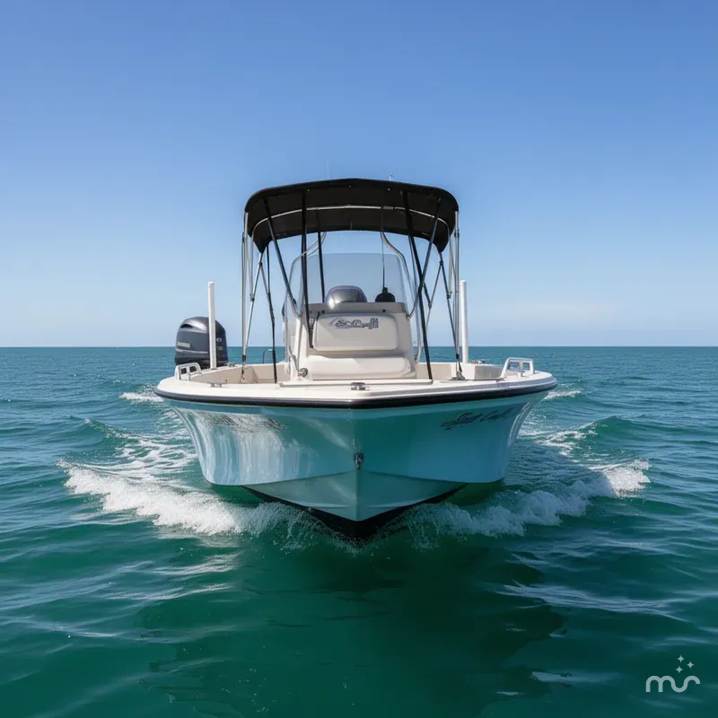 Slide: The Image of Stott Craft SCV202 2018 - 1