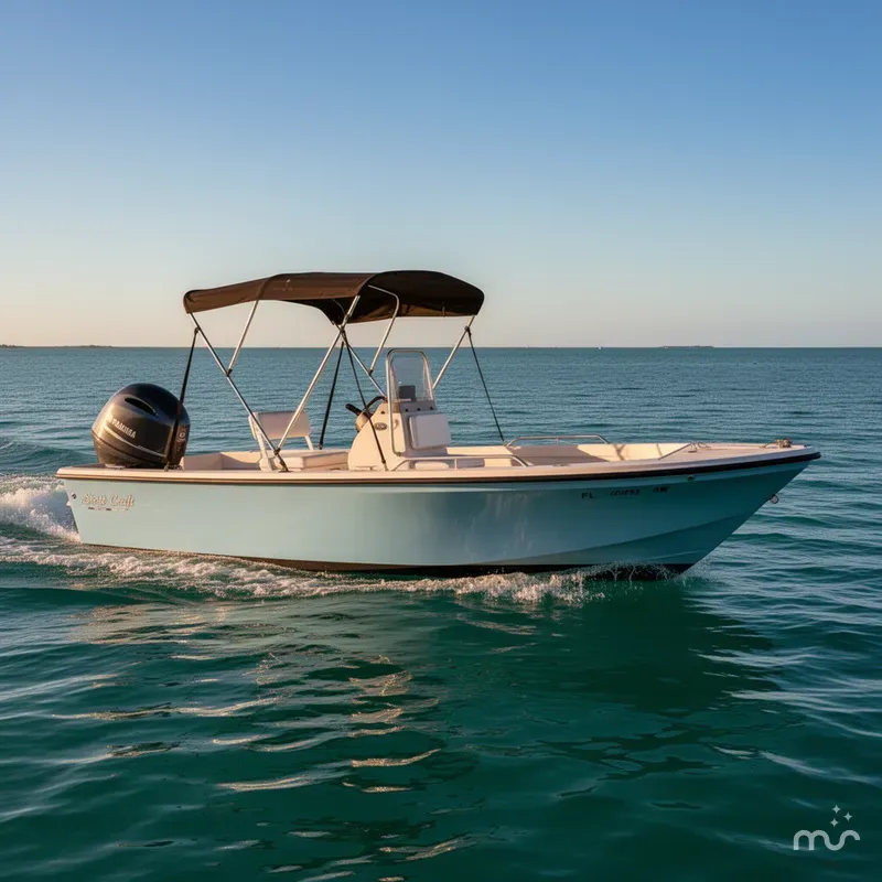 Slide: The Image of Stott Craft SCV202 2018 - 2