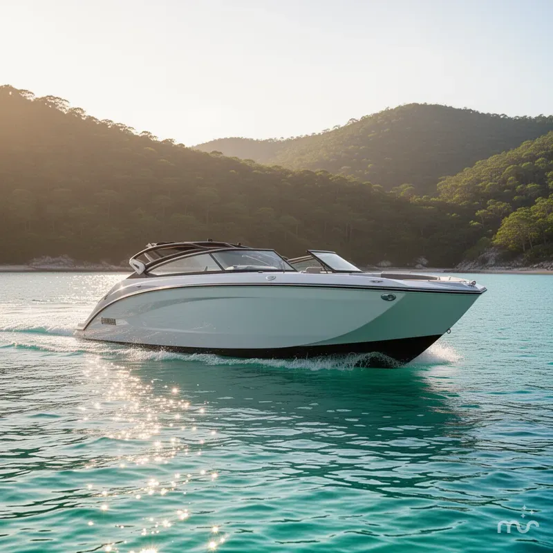 Slide: The Image of Yamaha 252S 2026 - 2