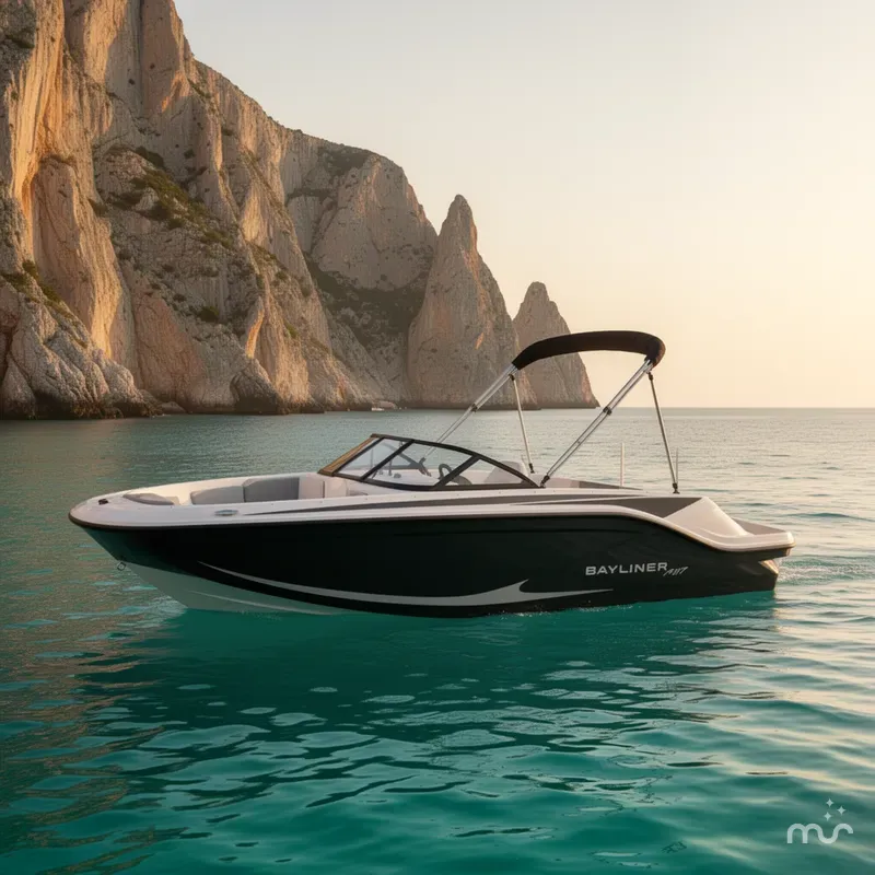 The Image of Bayliner 170EL 2024 - 0