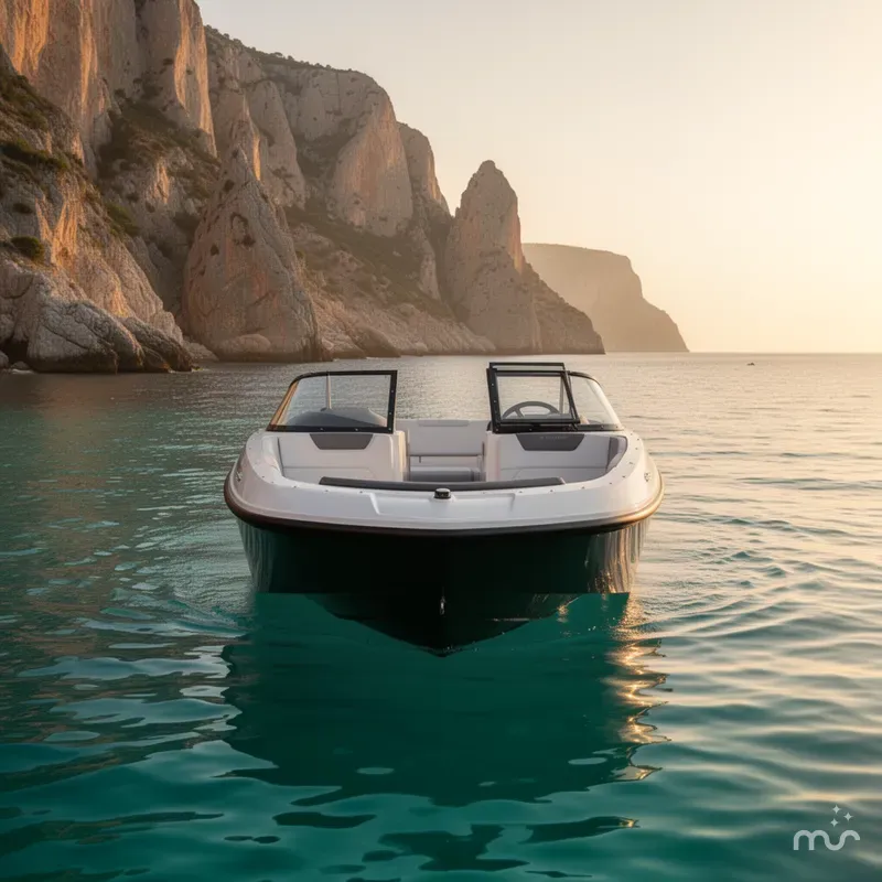 Slide: The Image of Bayliner 170EL 2024 - 3