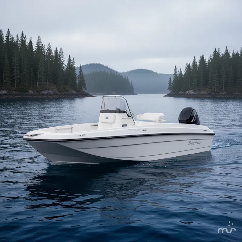 The Image of Bayliner T18LE 2025 - 0