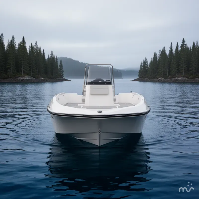 Slide: The Image of Bayliner T18LE 2025 - 3