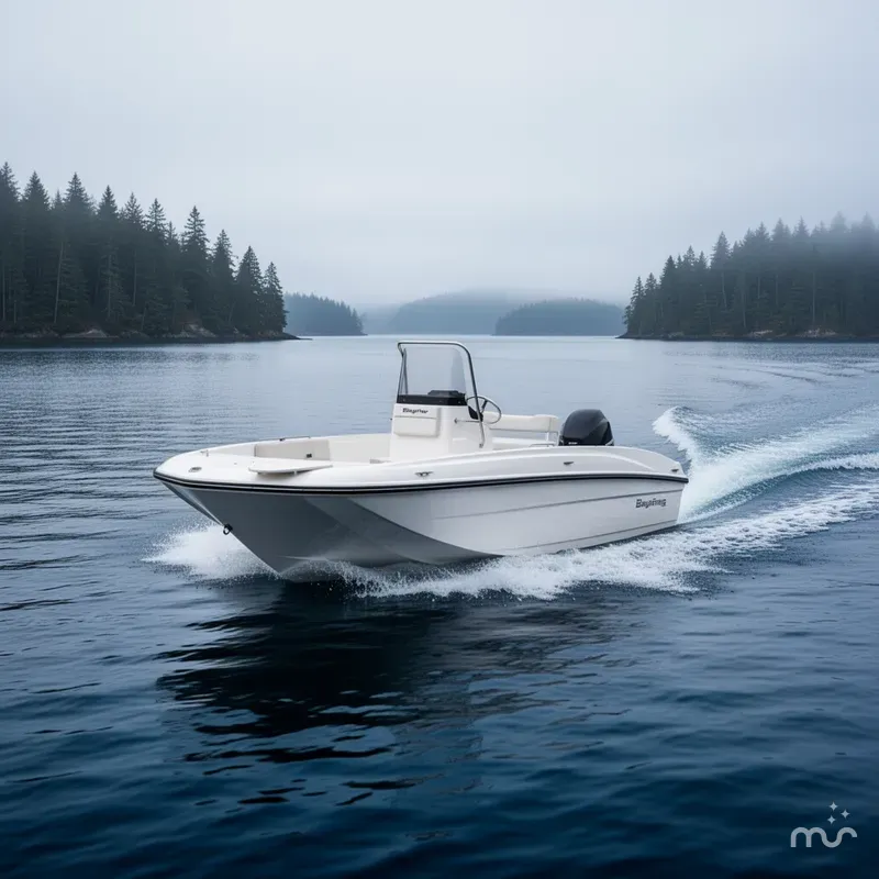 Slide: The Image of Bayliner T18LE 2025 - 4
