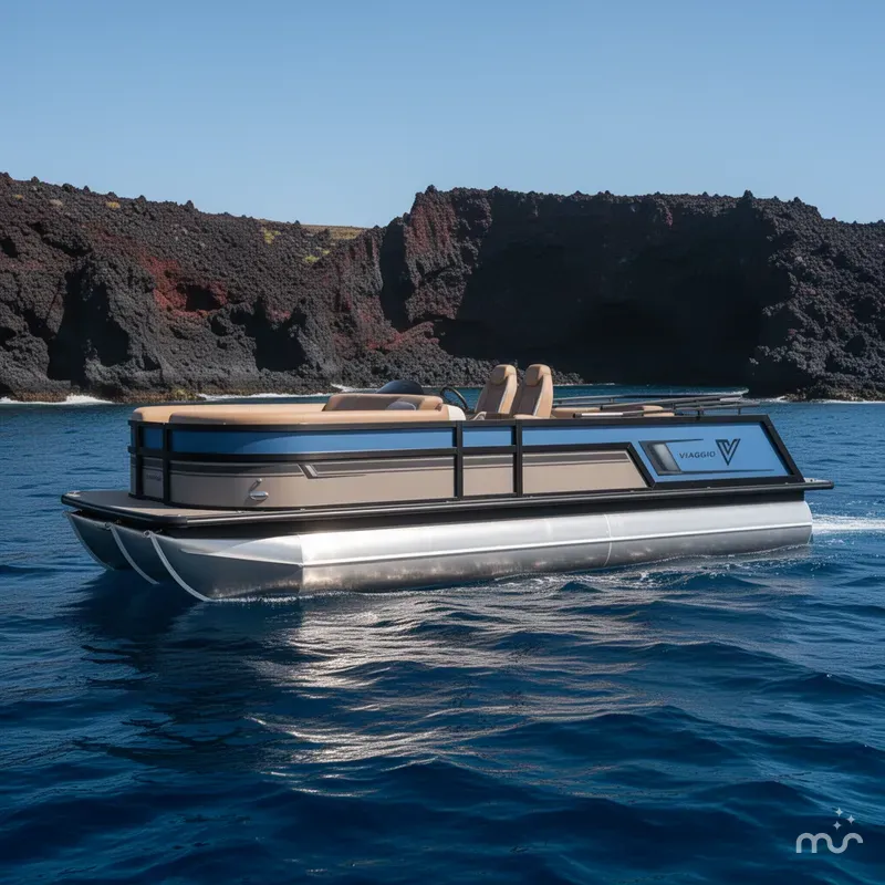The Image of Viaggio D23S 2022 - 0