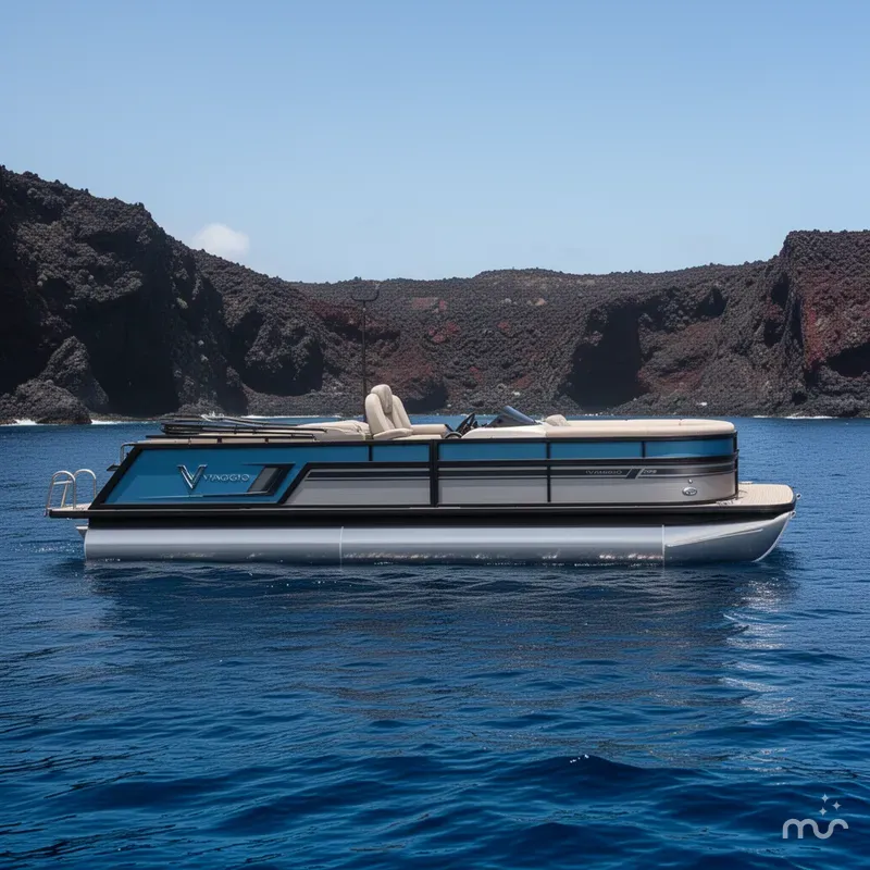 Slide: The Image of Viaggio D23S 2022 - 2
