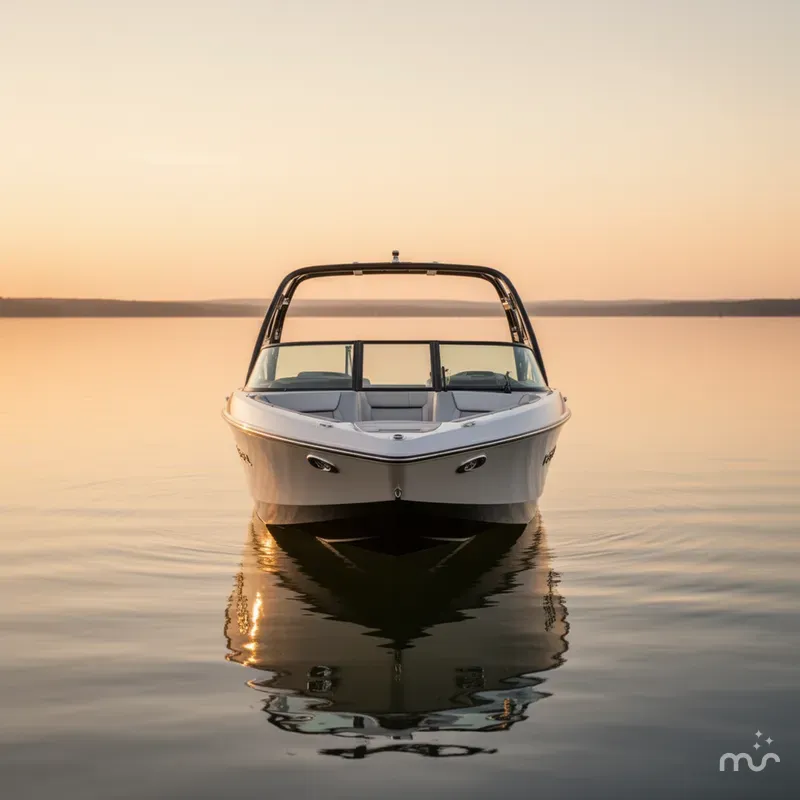 Slide: The Image of Regal LS4 Surf 2022 - 2