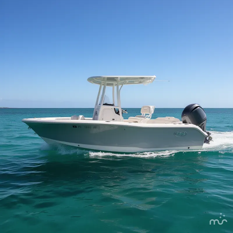 Slide: The Image of Sea Hunt Ultra 219 2024 - 1