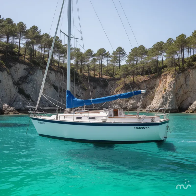 The Image of Nonsuch 30 Ultra 1987 - 0