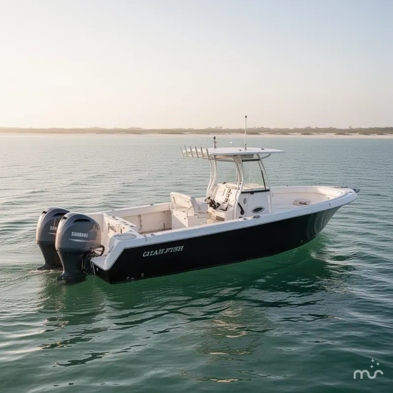 Slide: The Image of Sail Fish 270 CC 2015 - 0