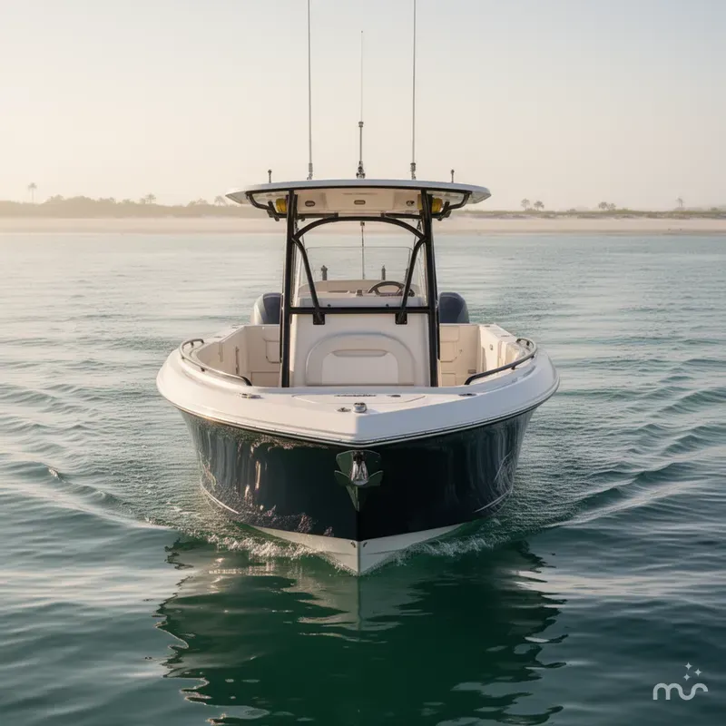 Slide: The Image of Sail Fish 270 CC 2015 - 1