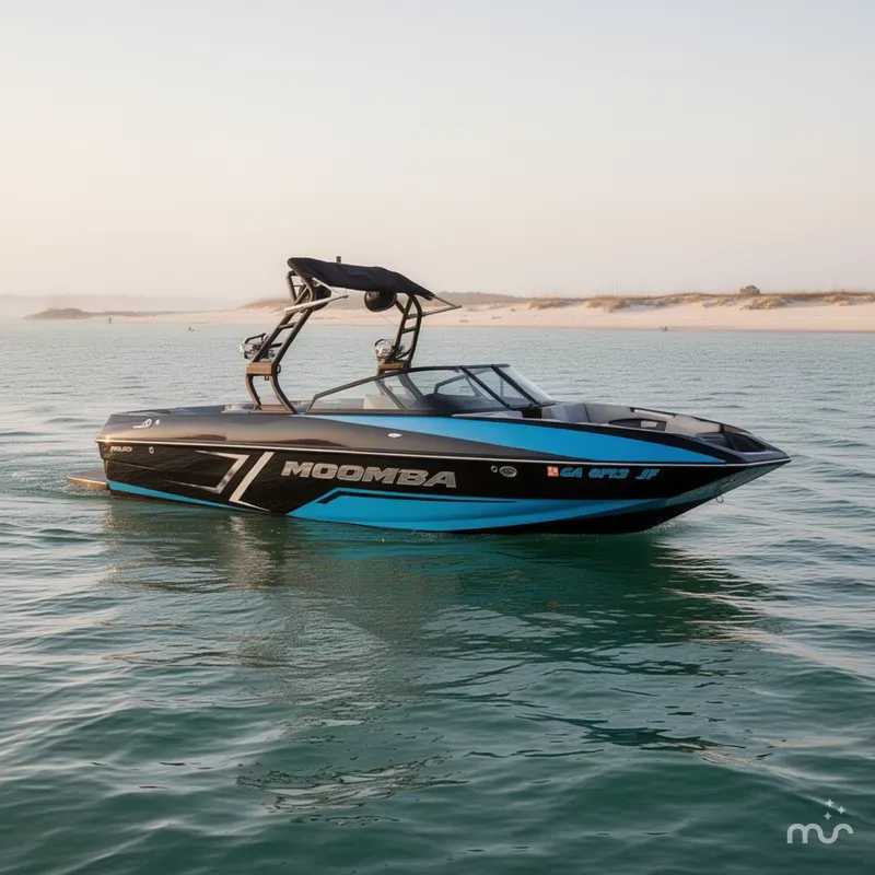 Slide: The Image of Moomba Mojo 2019 - 0
