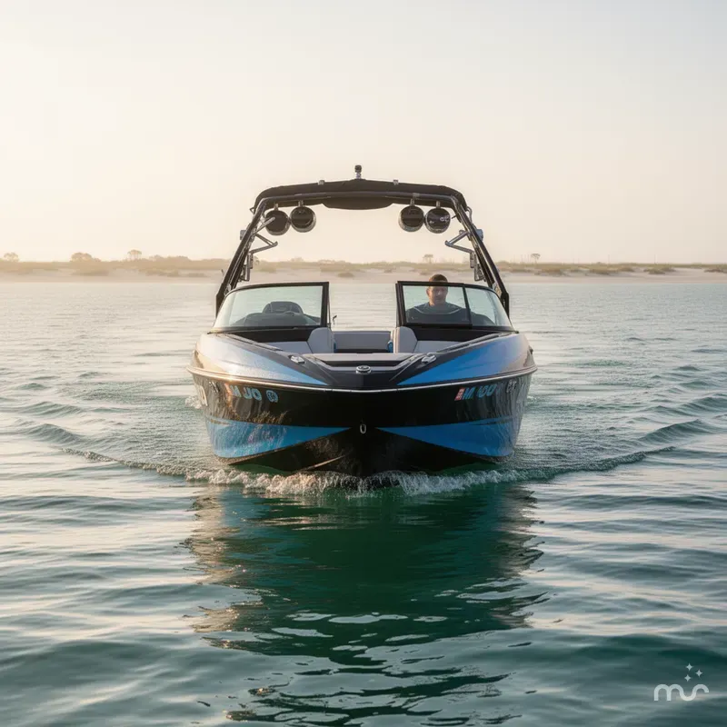 Slide: The Image of Moomba Mojo 2019 - 2
