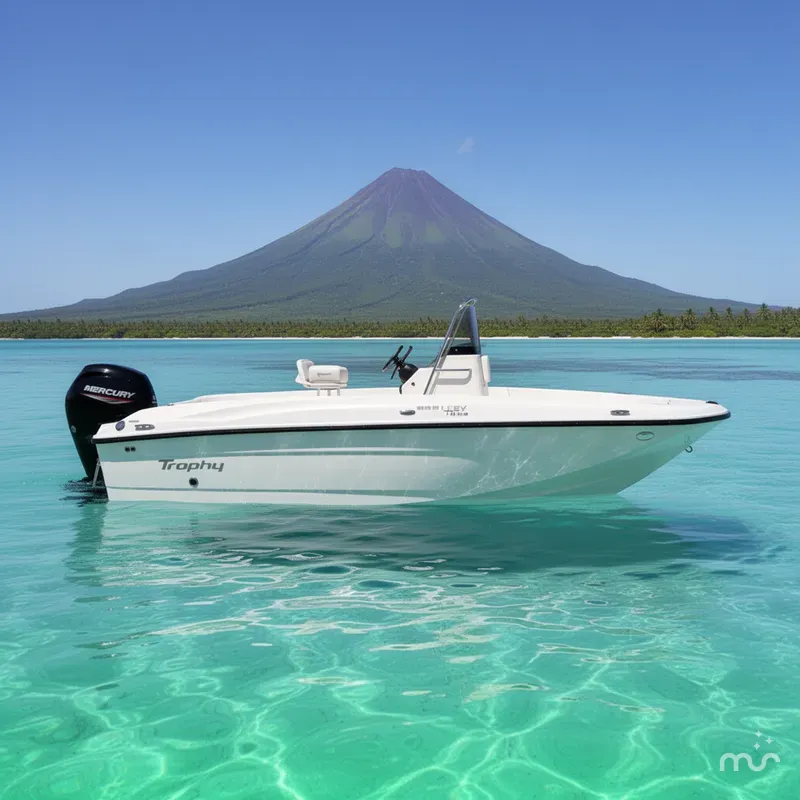 The Image of Bayliner T18LE 2025 - 0