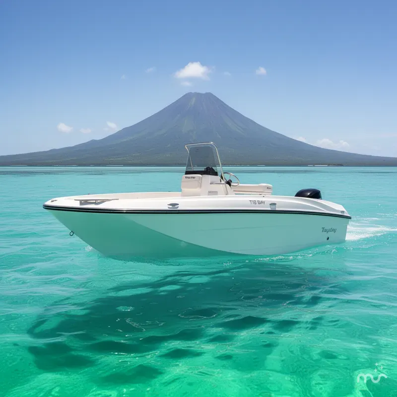 Slide: The Image of Bayliner T18LE 2025 - 4
