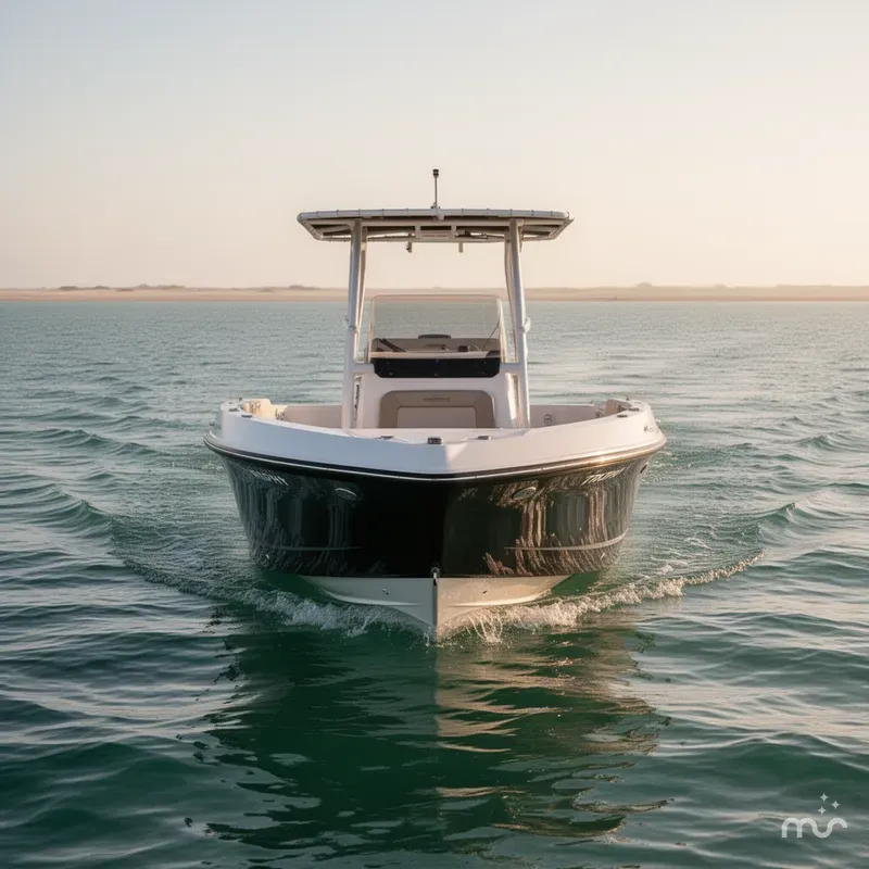 Slide: The Image of Bayliner Trophy 22CC 2026 - 3