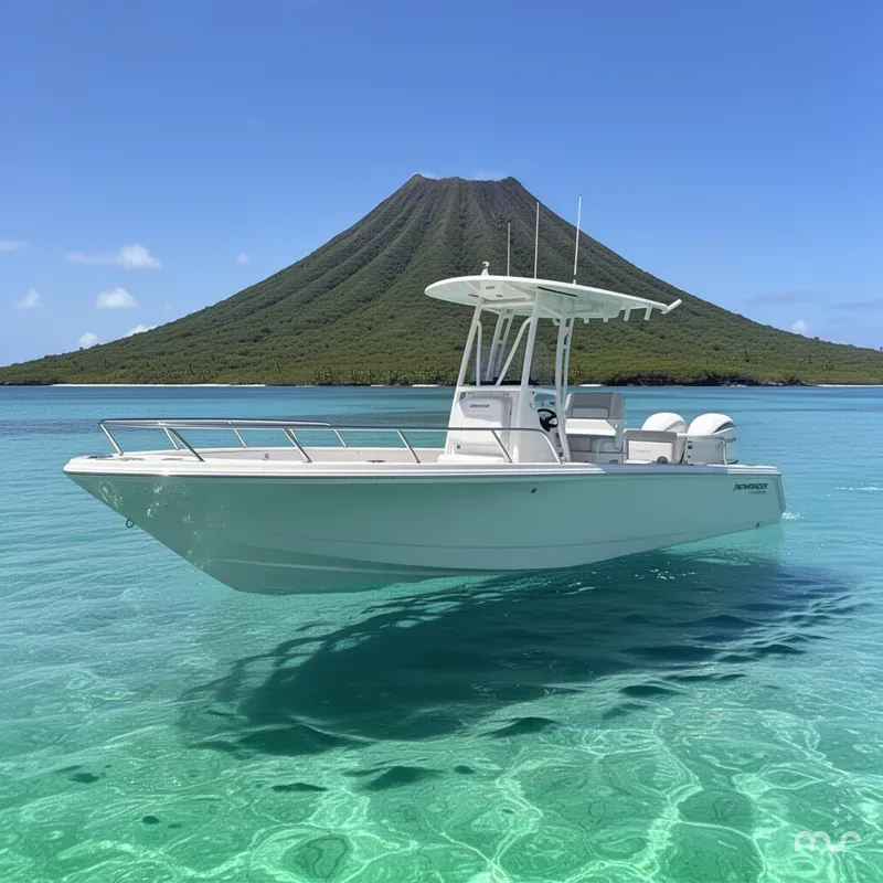 The Image of Pathfinder 2500 Hybrid 2025 - 0