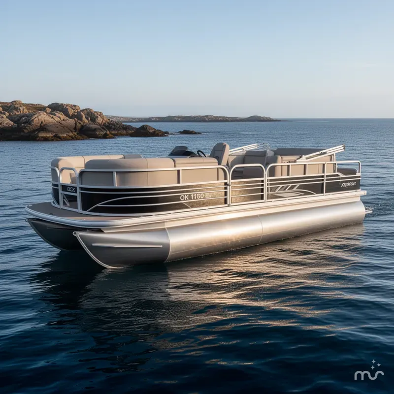 The Image of Tracker Sport Fish 22 DLX XP3 2022 - 0