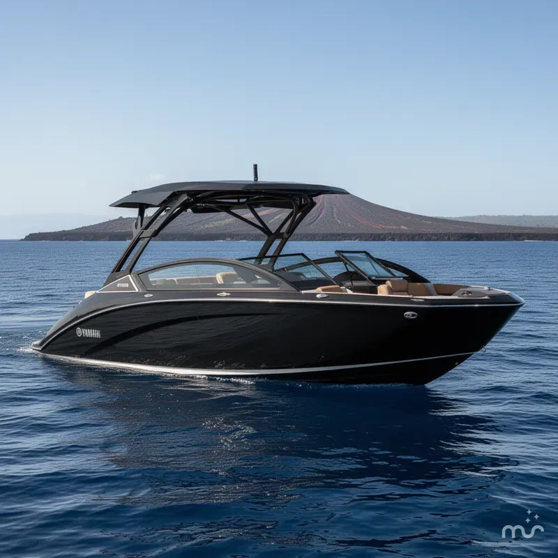 The Image of Yamaha 275SD 2026 - 0