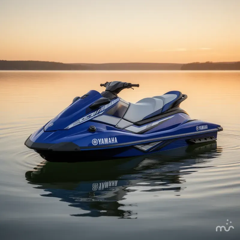 Slide: The Image of Yamaha EX 2017 - 0