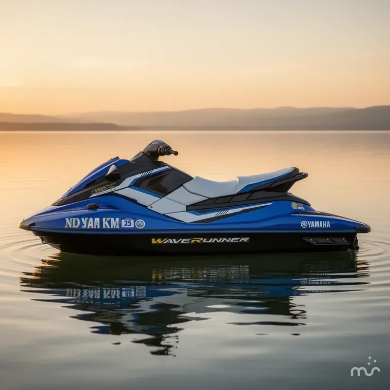 Slide: The Image of Yamaha EX 2017 - 1