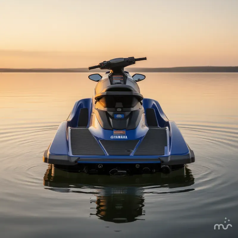 Slide: The Image of Yamaha EX 2017 - 2