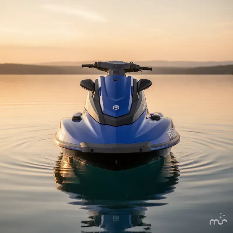 Slide: The Image of Yamaha EX 2017 - 3