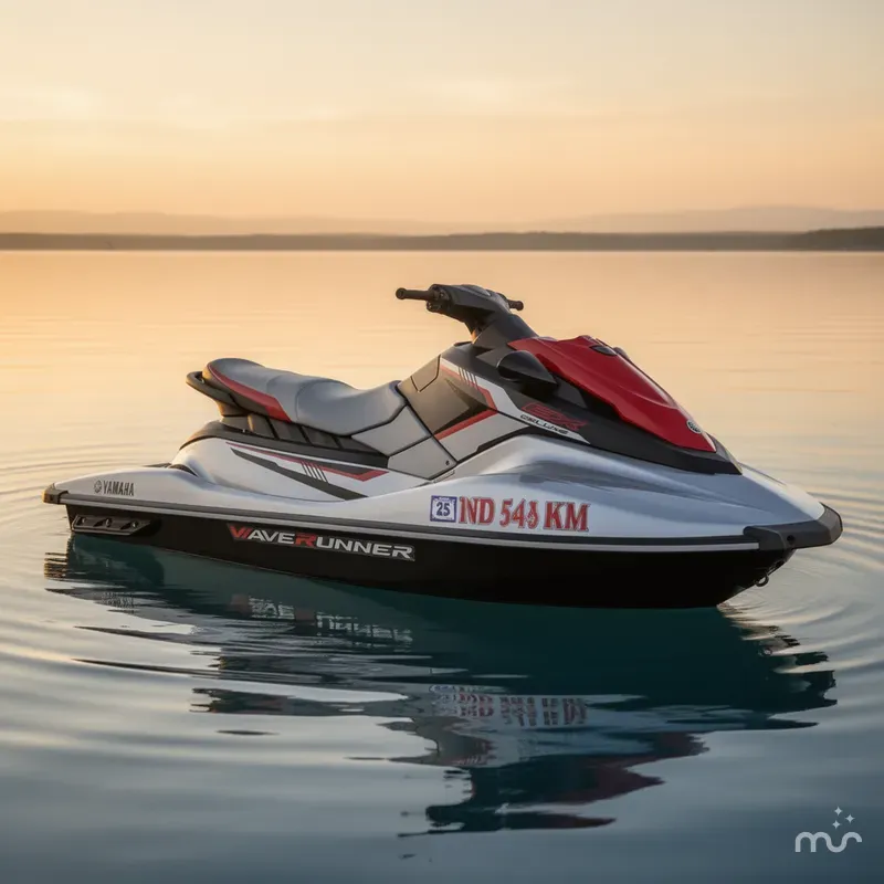 Slide: The Image of Yamaha EX 2017 - 0