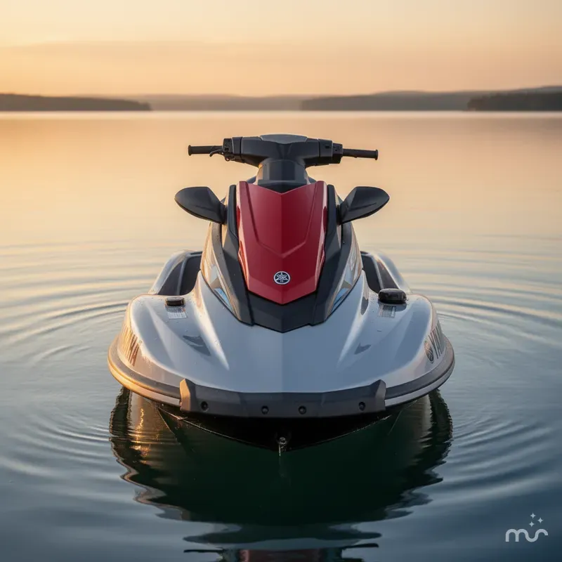 Slide: The Image of Yamaha EX 2017 - 2