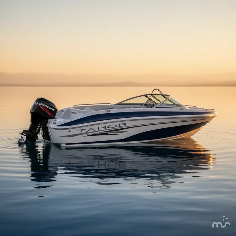 Slide: The Image of Tahoe Q4 2005 - 0