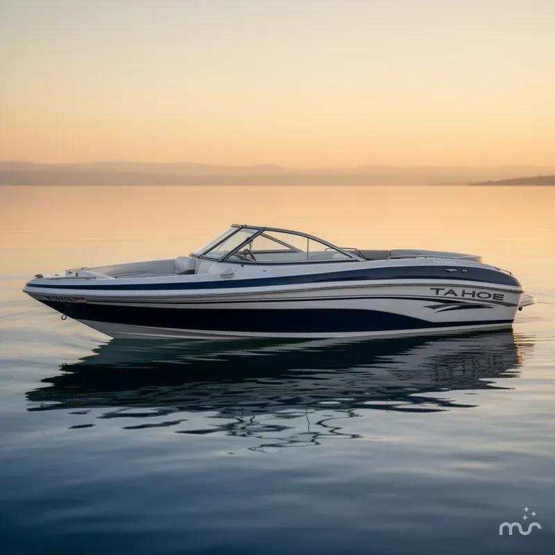 Slide: The Image of Tahoe Q4 2005 - 1