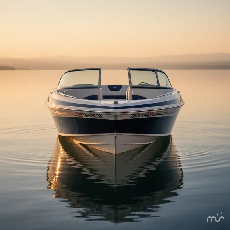 Slide: The Image of Tahoe Q4 2005 - 3