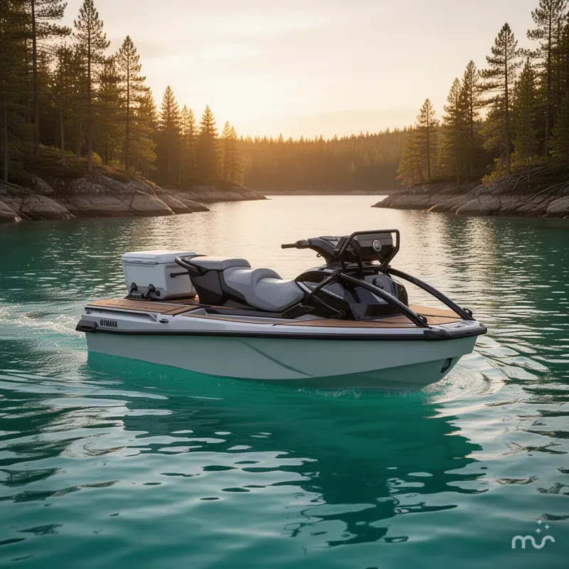 The Image of Yamaha Crosswave® 2026 - 0