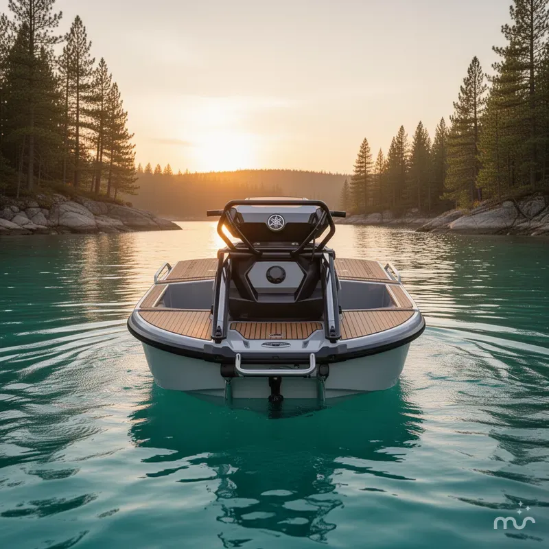 Slide: The Image of Yamaha Crosswave® 2026 - 3
