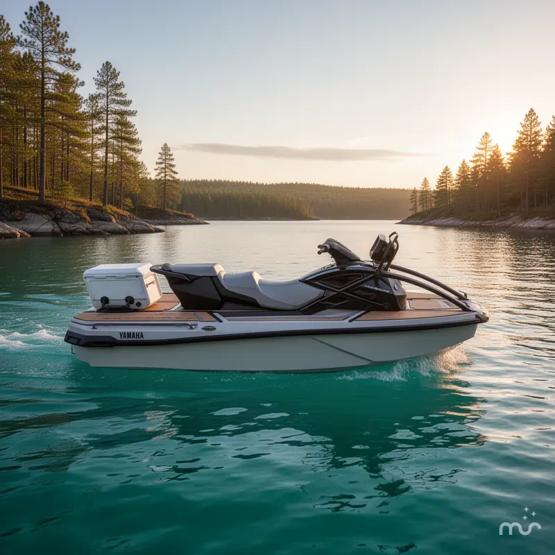 Slide: The Image of Yamaha Crosswave® 2026 - 4