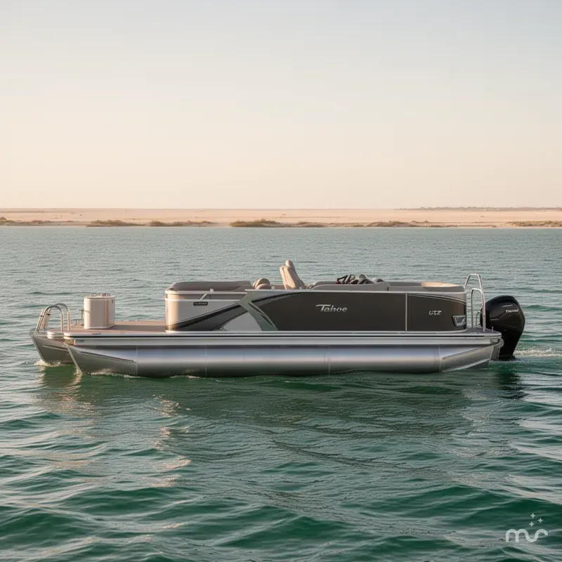 Slide: The Image of Tahoe LTZ QL21T 2024 - 1