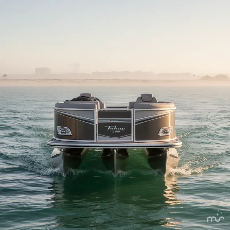 Slide: The Image of Tahoe LTZ QL21T 2024 - 3