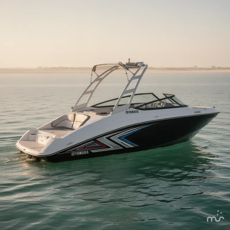 Slide: The Image of Yamaha AR190 2025 - 0