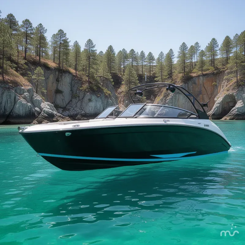 The Image of Yamaha 252XE 2021 - 0