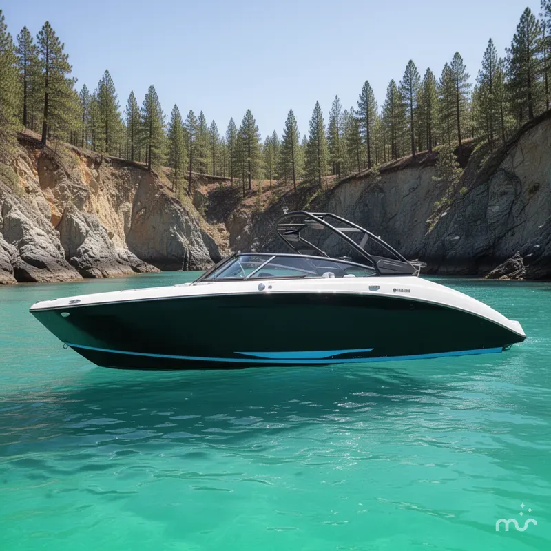Slide: The Image of Yamaha 252XE 2021 - 2
